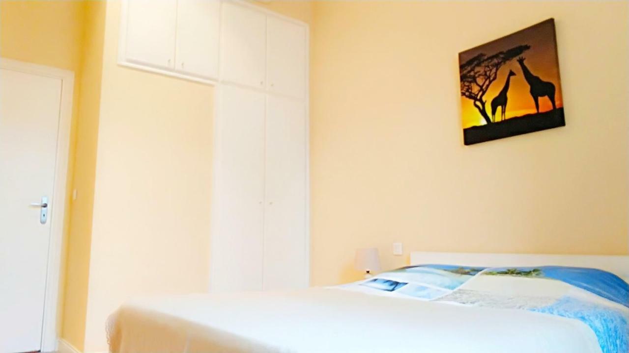 Apartment Massena Nizza Esterno foto