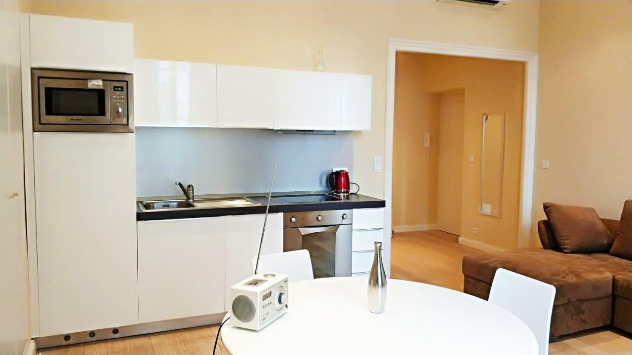 Apartment Massena Nizza Esterno foto