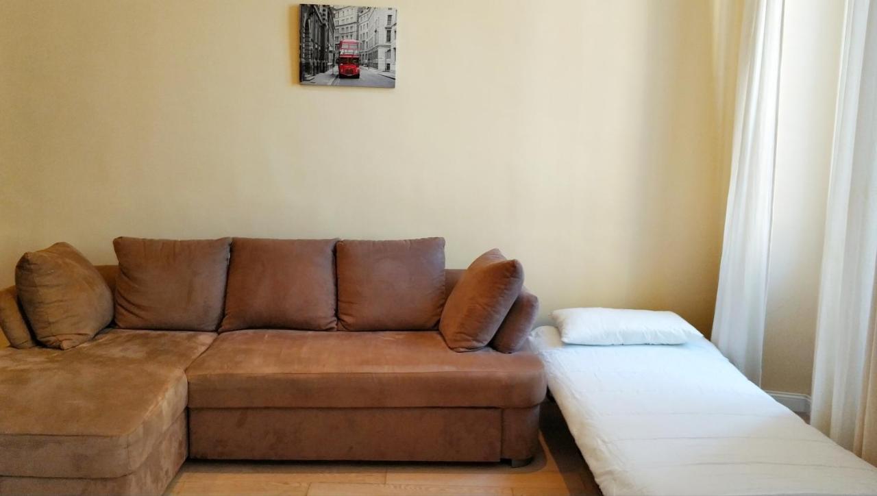 Apartment Massena Nizza Esterno foto